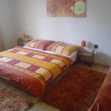 Halex5 Guest House Svidova Rom bilde