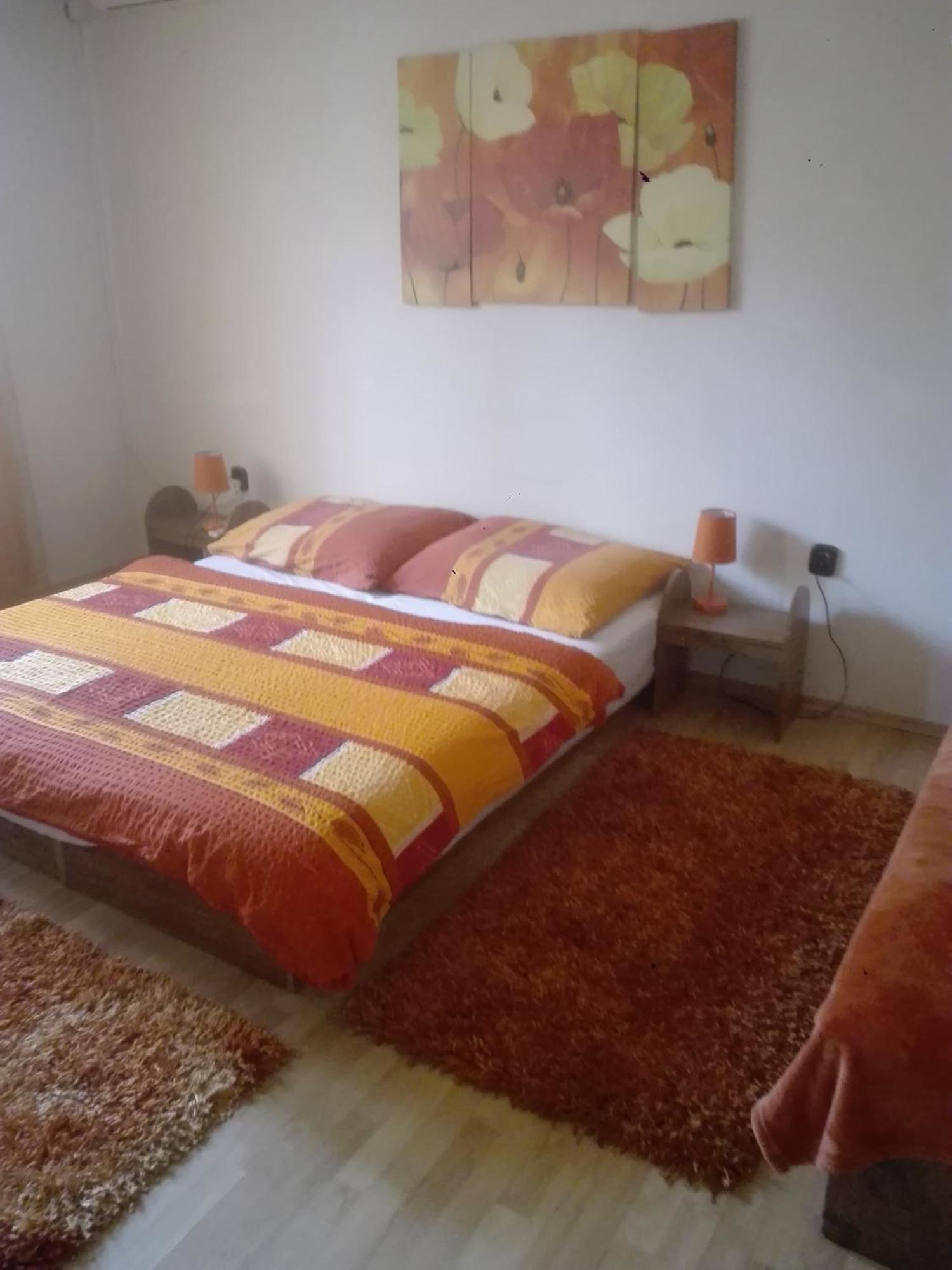 Halex5 Guest House Svidova Rom bilde