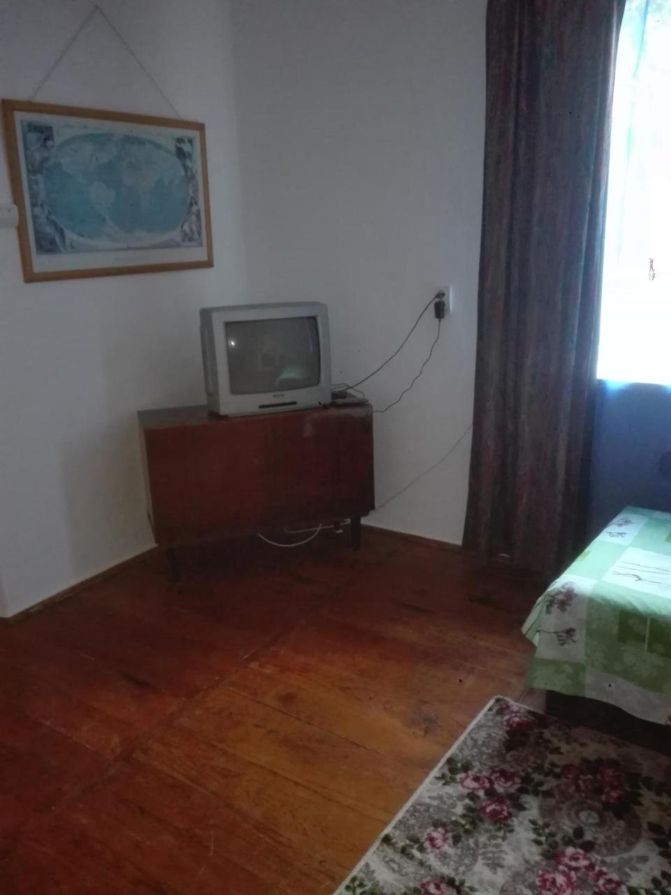 Halex5 Guest House Svidova Eksteriør bilde