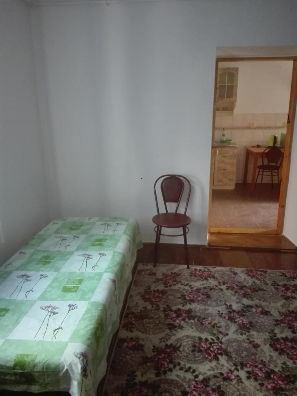 Halex5 Guest House Svidova Eksteriør bilde
